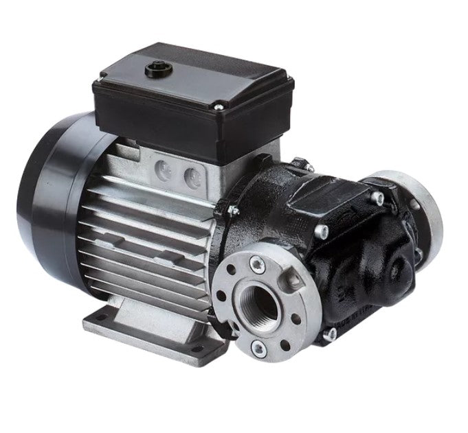 BOMBA E80/M DIESEL FLANGE 22