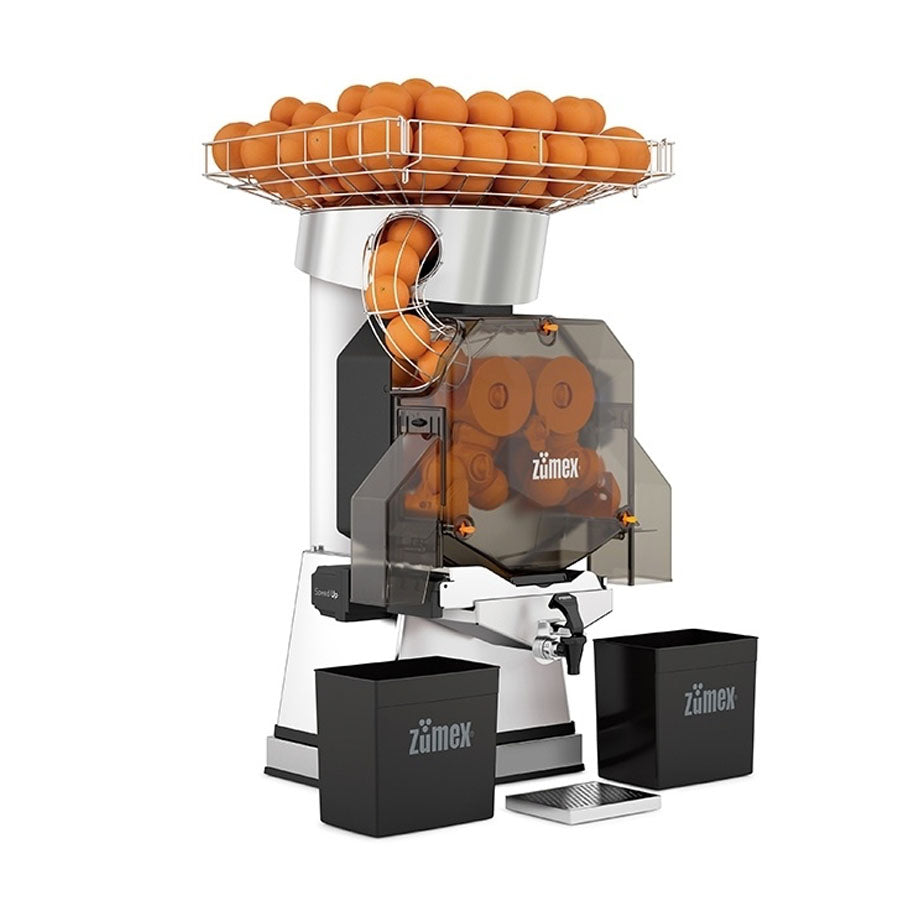 EXPRIMIDORA ZUMEX SPEED UP