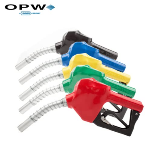 PISTOLA 11A 15/16" (3/4")