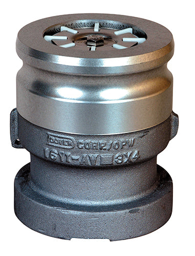 ACOPLE DESCARGA REC. VAP 3X4"