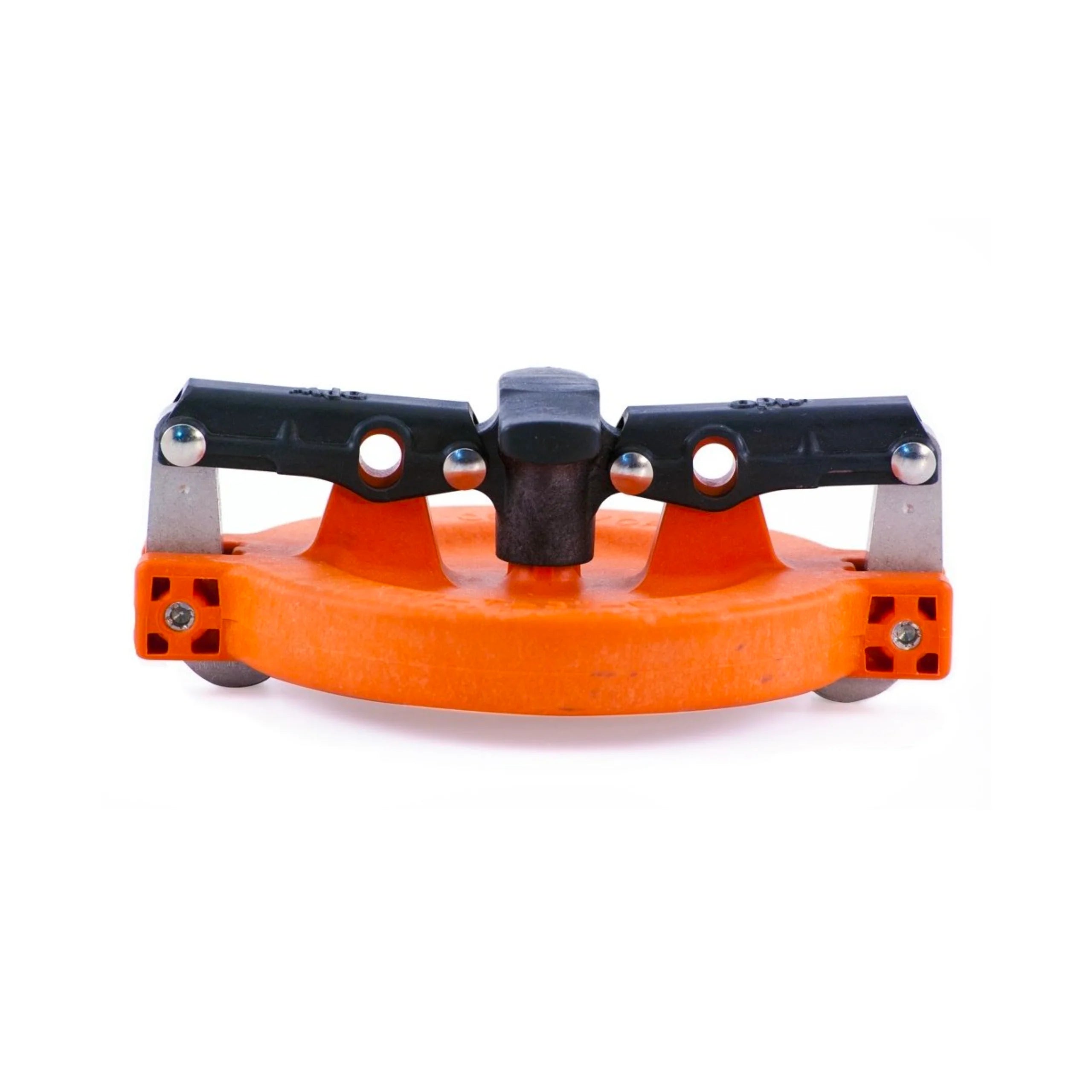 TAPA ACOPLE DESCARGA RV