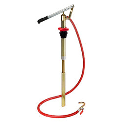 BOMBA MANUAL TAMBOR DOBLE ACCIÓN