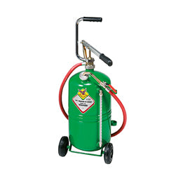 PATO LUBRICACIÓN MANUAL 24LT