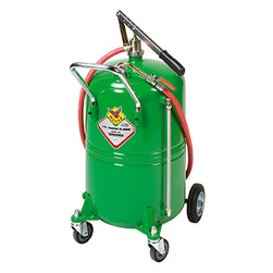 PATO LUBRCACIÓN MANUAL 65 LT