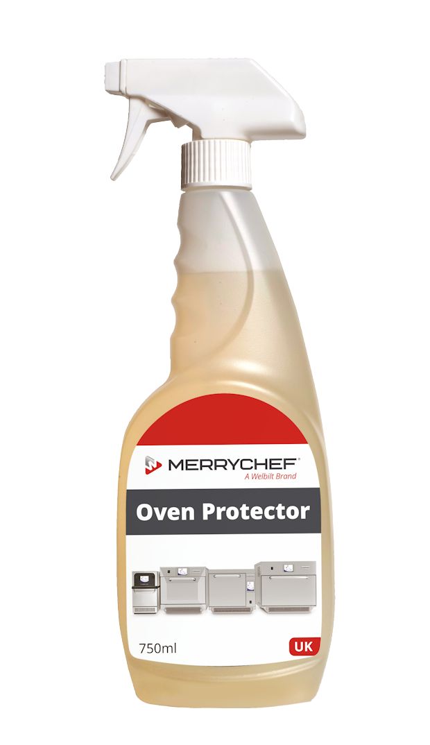 PROTECTOR PARA HORNO MERRYCHEF OVEN PROTECTOR