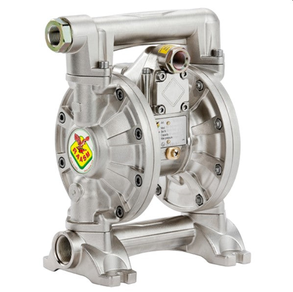 BOMBA DE DIAFRAGMA 1/2″ – 70 LPM