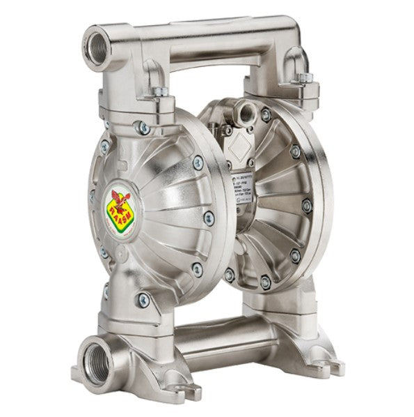 BOMBA DE DIAFRAGMA 1″ – 170 LPM