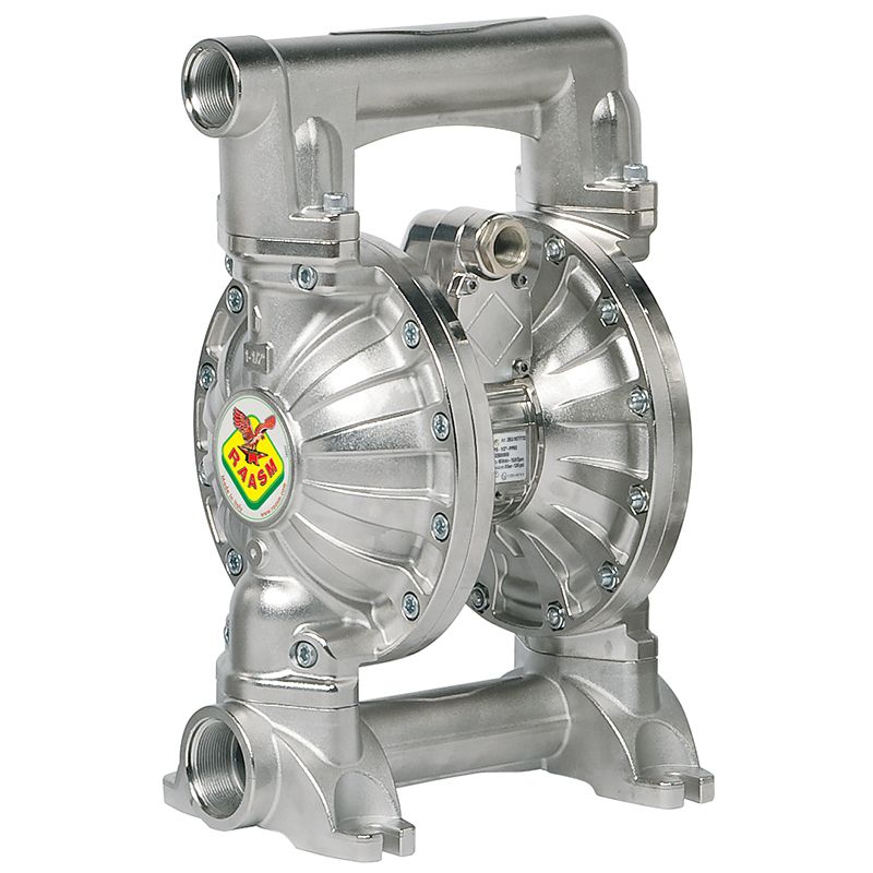 BOMBA DE DIAFRAGMA 1 1/2″ – 478 LPM