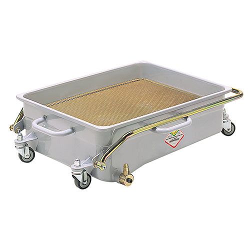 BANDEJA ACEITE 50 LTS