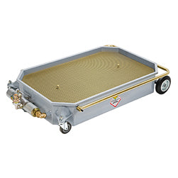 BANDEJA ACEITE 95 LTS BOMBA VACIADO