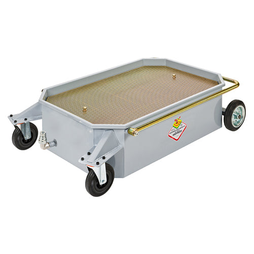 BANDEJA ACEITE 150 LTS SIN BOMBA