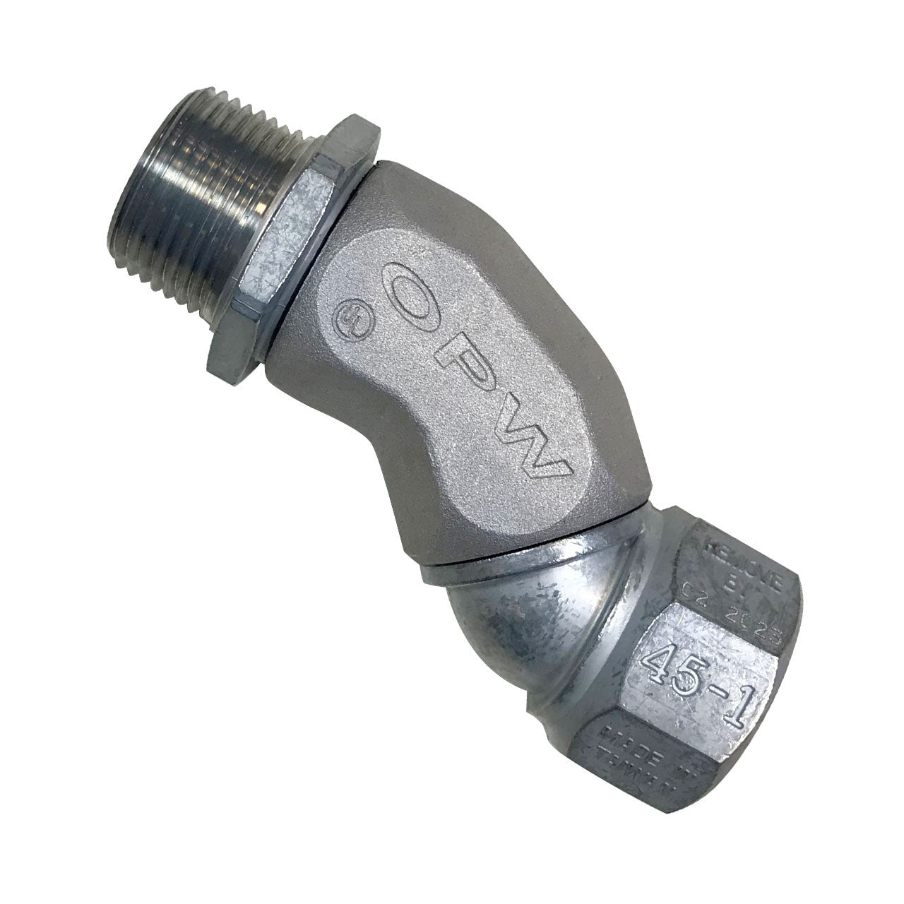SWIVEL OPW CONVENCIONAL 1"
