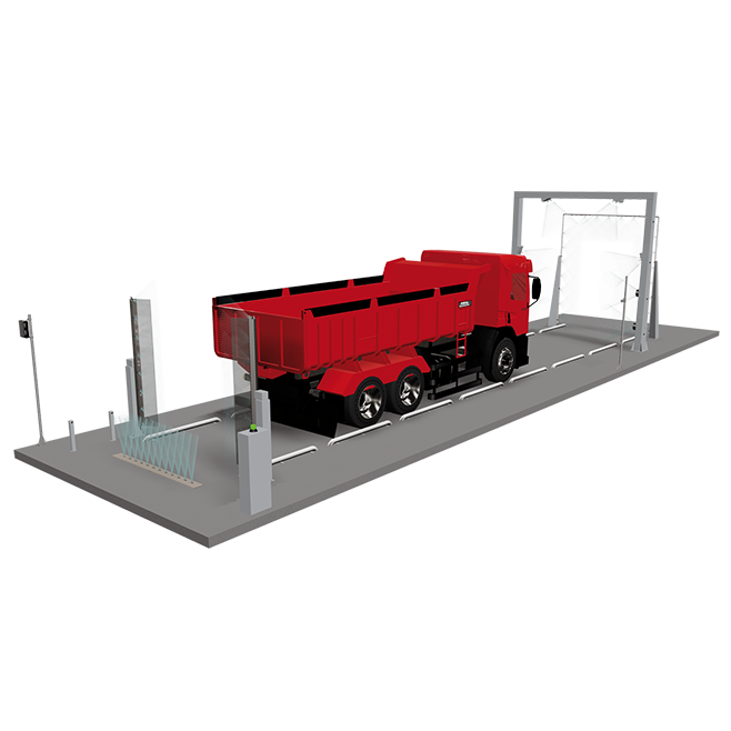 MAQUINA LAVADO HW ROTATORS