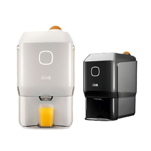 EXPRIMIDORA ZUMEX SOUL SERIES 2