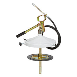 PATO DE ENGRASE MANUAL