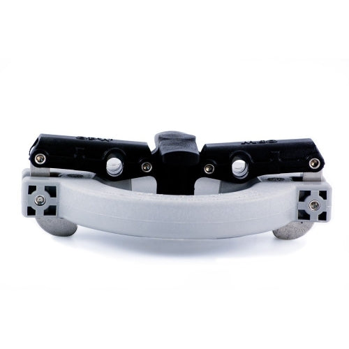 TAPA ACOPLE DESCARGA