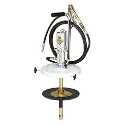 KIT 50:1 ENGRASE BALDE