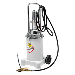 PATO ENGRASE NEUMÁTICO