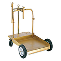 CARRO TAMBOR HD
PARA BIDONES