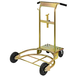 CARRO TAMBOR REDONDO