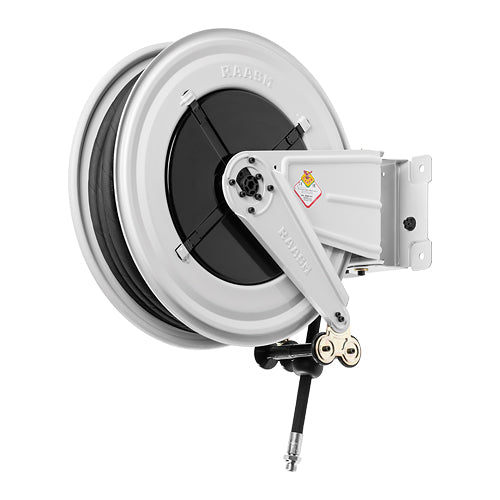 CARRETE HIDROLAVADORA 200 BAR