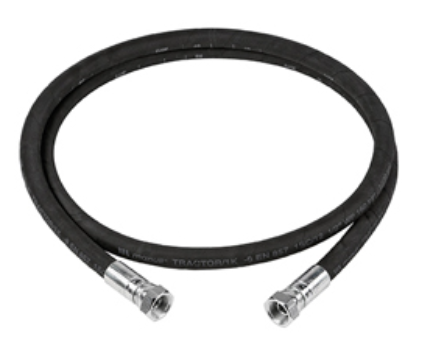 MANGUERA 1/2 X 1/2, 2MTS, 150BAR