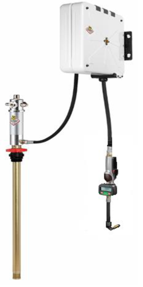 BATERÍA DE LUBRICACIÓN PARA ACEITE – BATLUB3CR