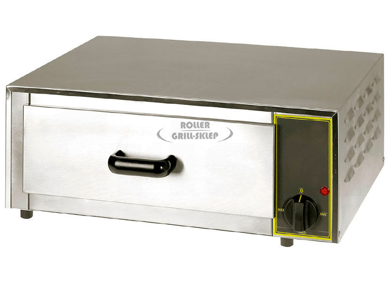 MANTENEDOR DE PAN ROLLER GRILL