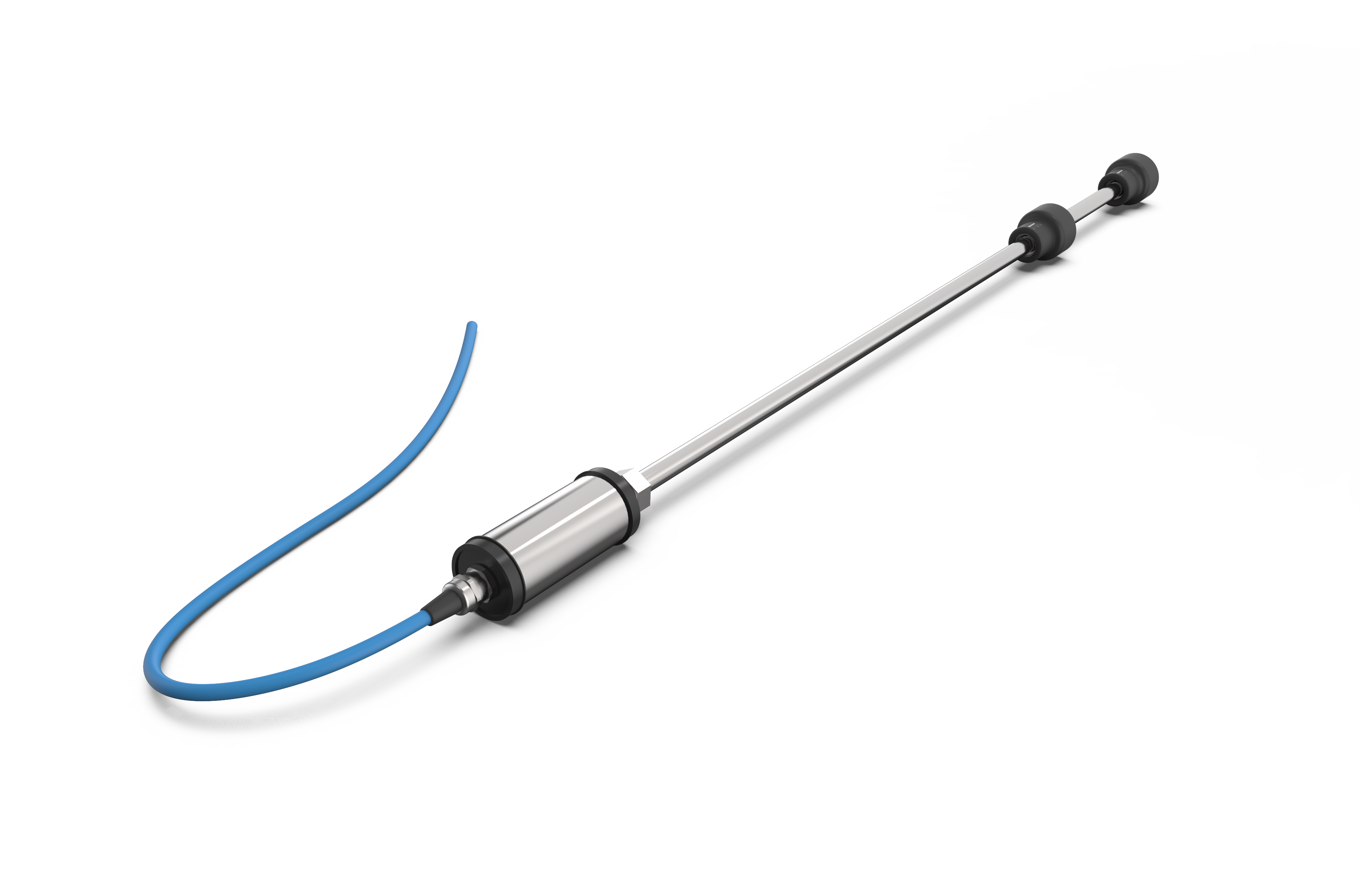 SONDA DE TELEMEDICION DE COMBUSTIBLES DMP ONE WIRE