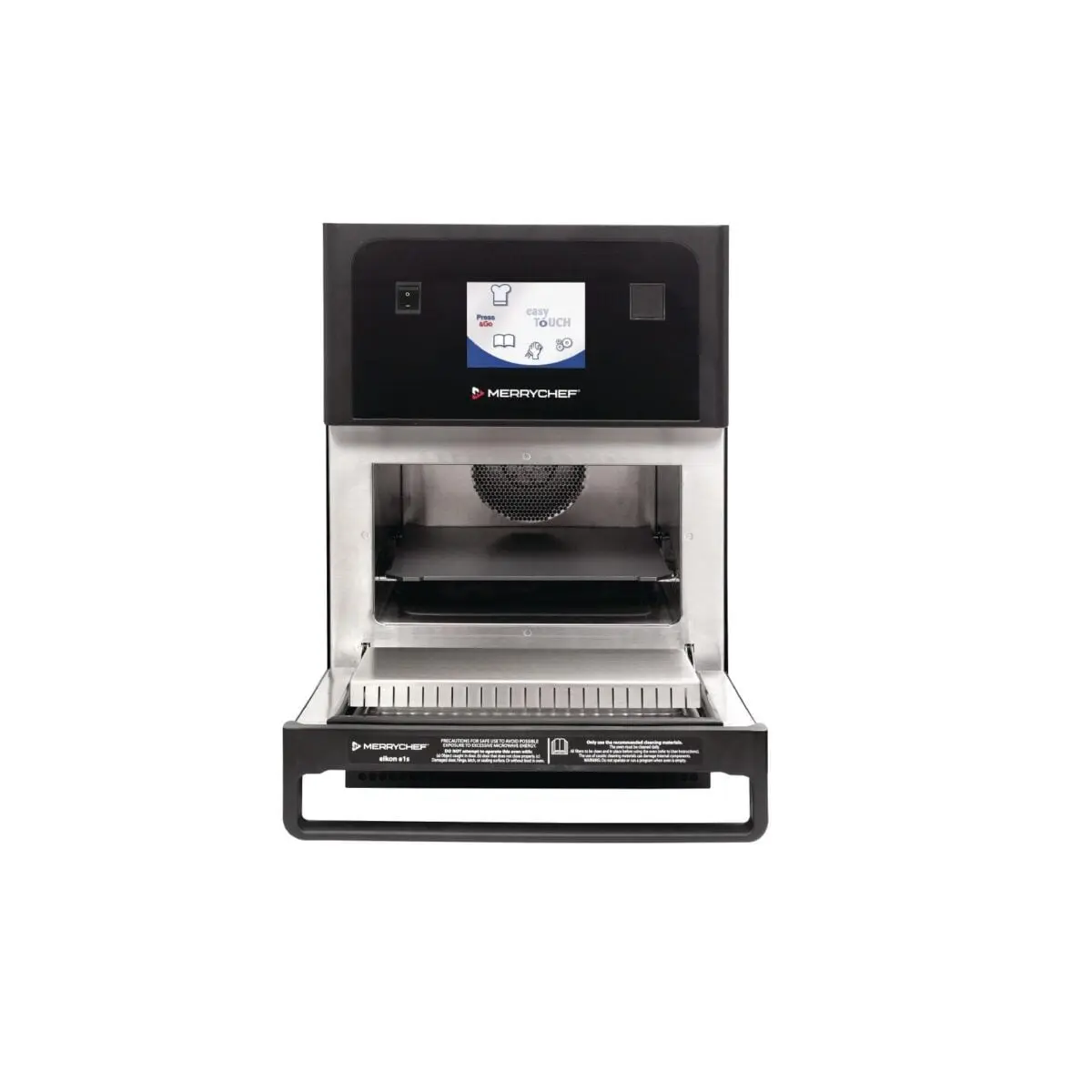 HORNO MERRYCHEF E1S