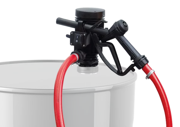 KIT PISTOLA PICO K24 METER 220