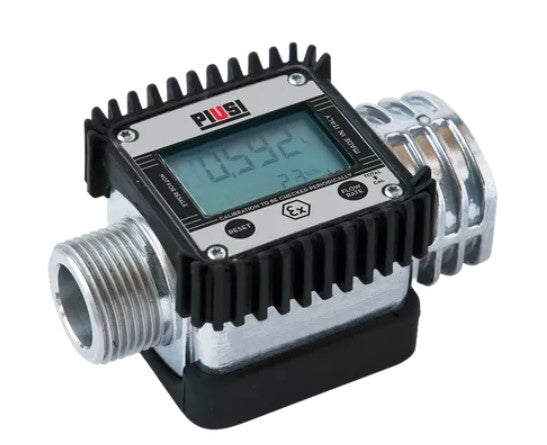 MEDIDOR K24 ATEX 1" 7-120LPM DIESEL/GASOLINA/KERO
