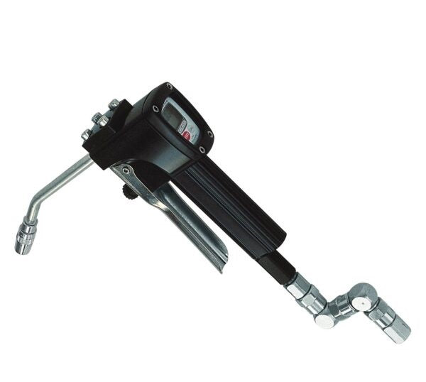 PISTOLA GRASA DIGITAL