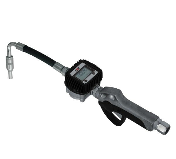 PISTOLA DIGITAL ACEITE 1/2"