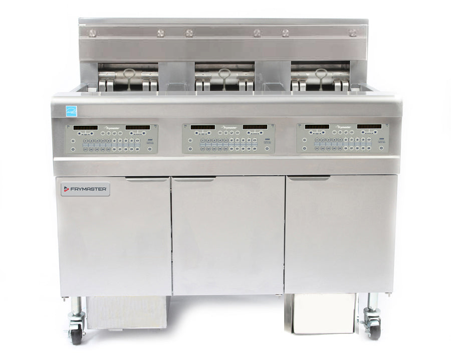 FREIDORA FRYMASTER GAS OCF 15LTS CON COMPUTADOR