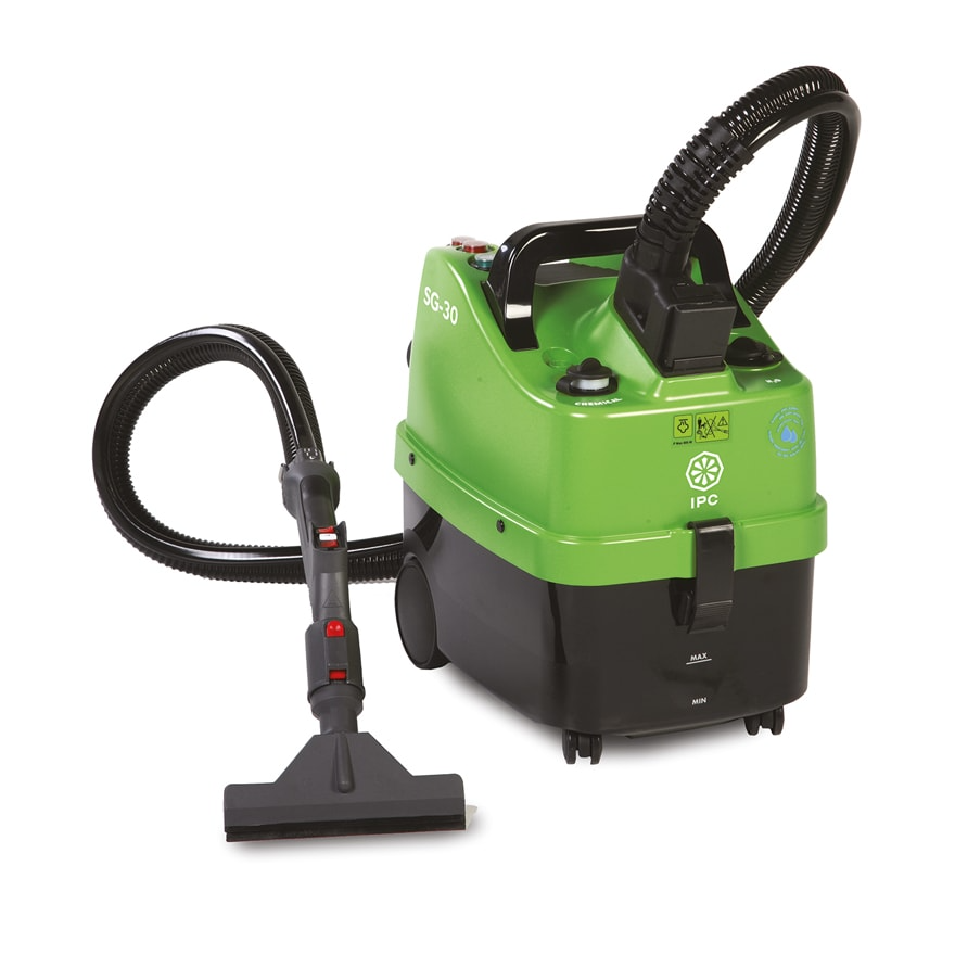 GENERADOR DE VAPOR SG30