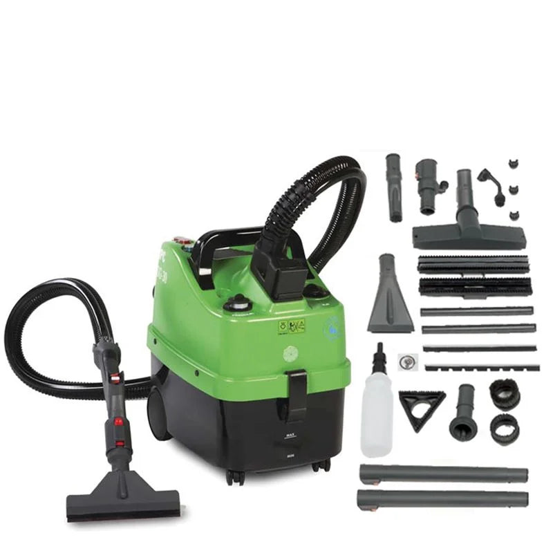 GENERADOR DE VAPOR SG30