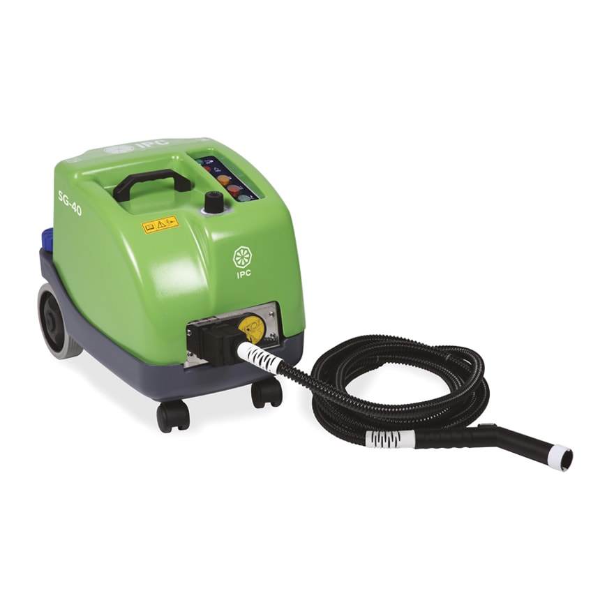 GENERADOR DE VAPOR SG40