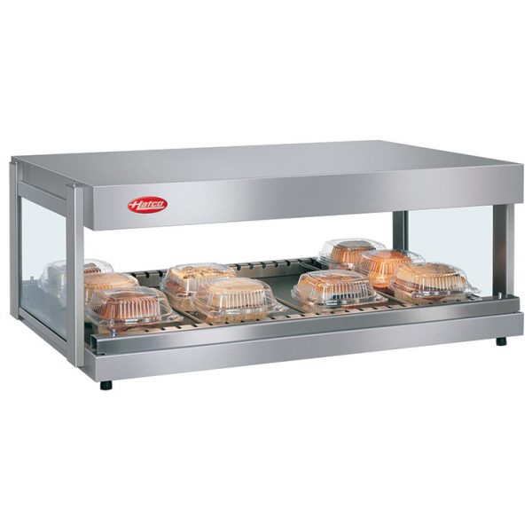 MANTENEDOR CALIENTE HATCO PARA SANDWICHS 36"
