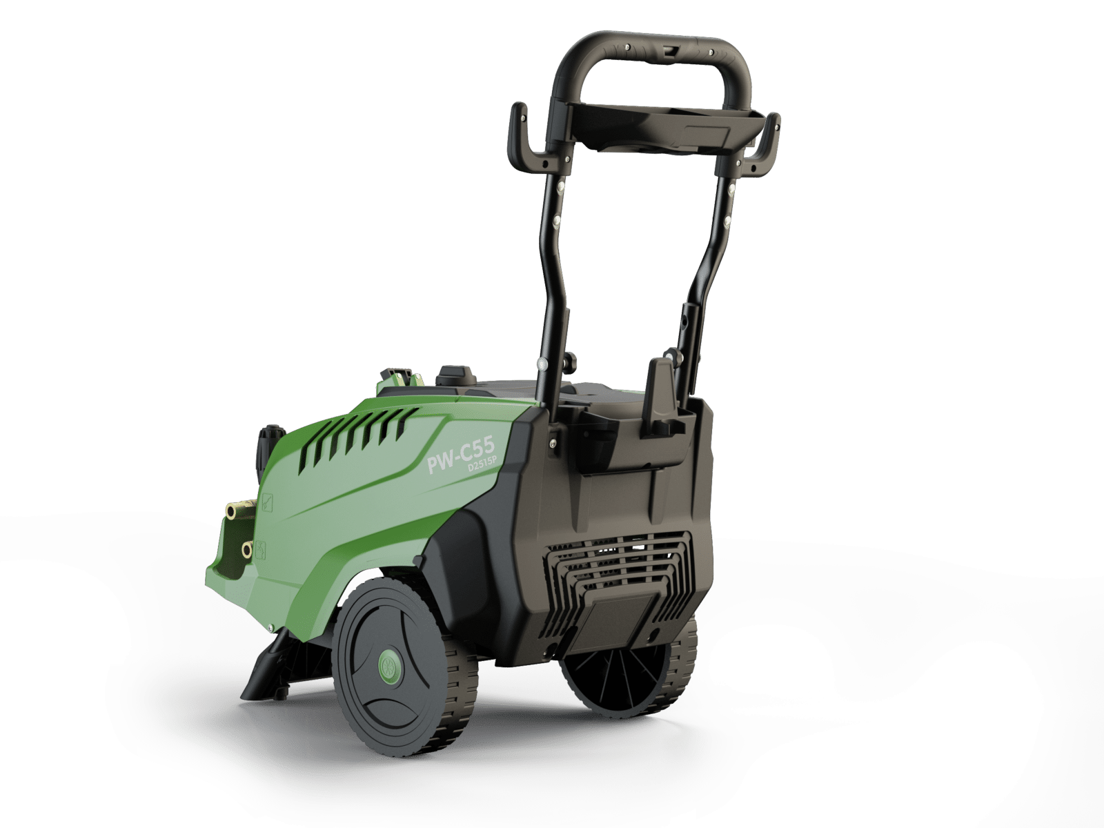 HIDROLAVADORA PW-C55 170 BAR 22LPM 380V