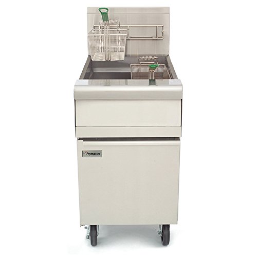 FREIDORA FRYMASTER GAS PARA POLLO40 LTS