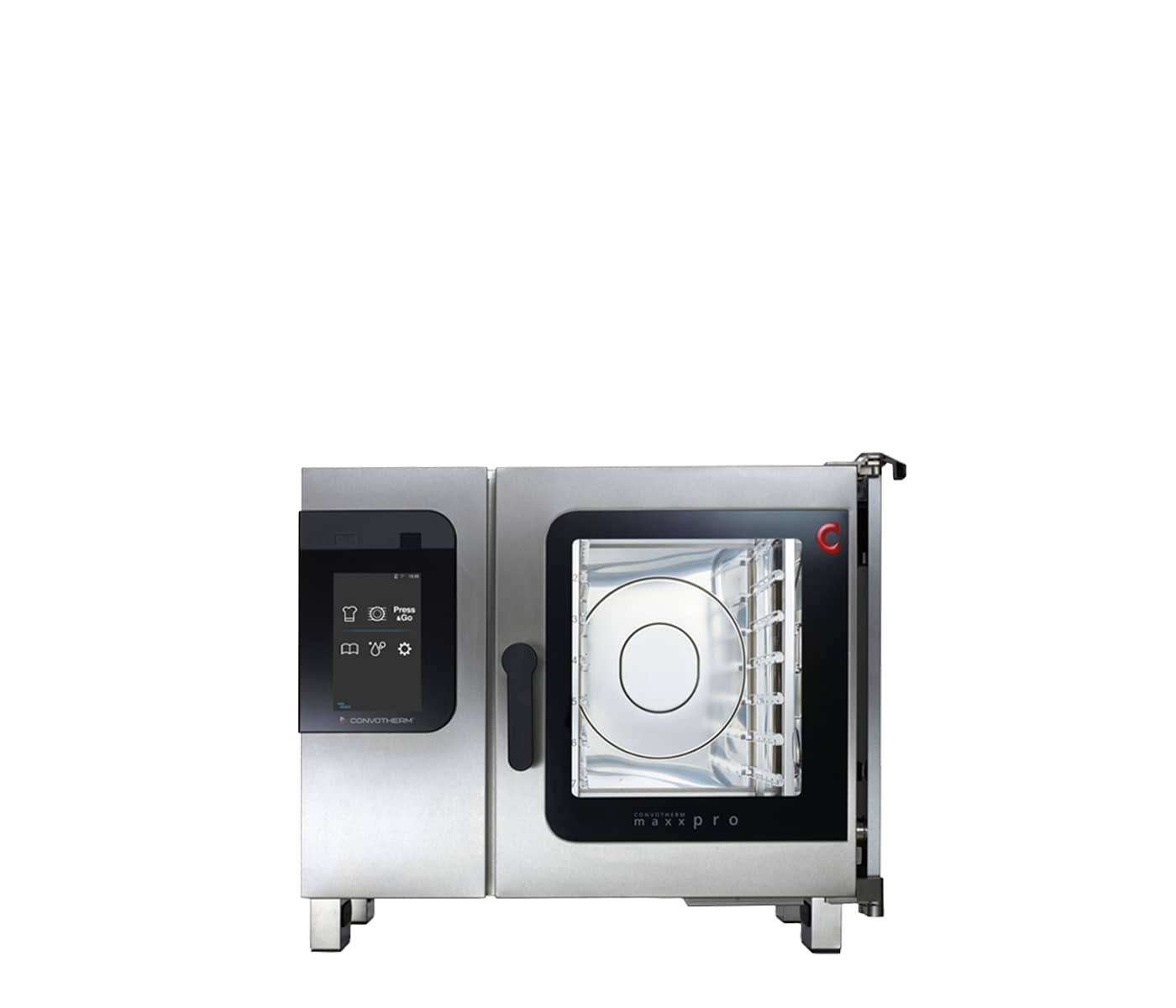 HORNO MIXTO CONVOTHERM MAXXPRO 10 GN1/ EASY TOUCH