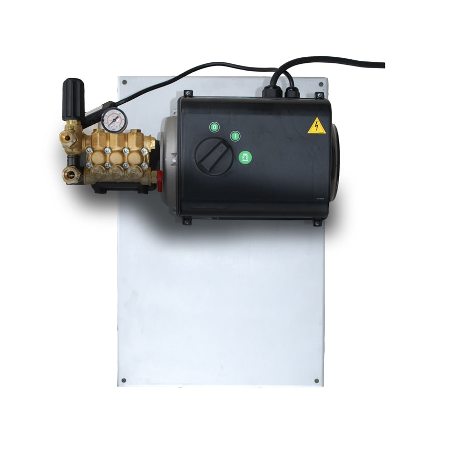 HIDROLAVADORA PARED MLC-C 10LPM 220V