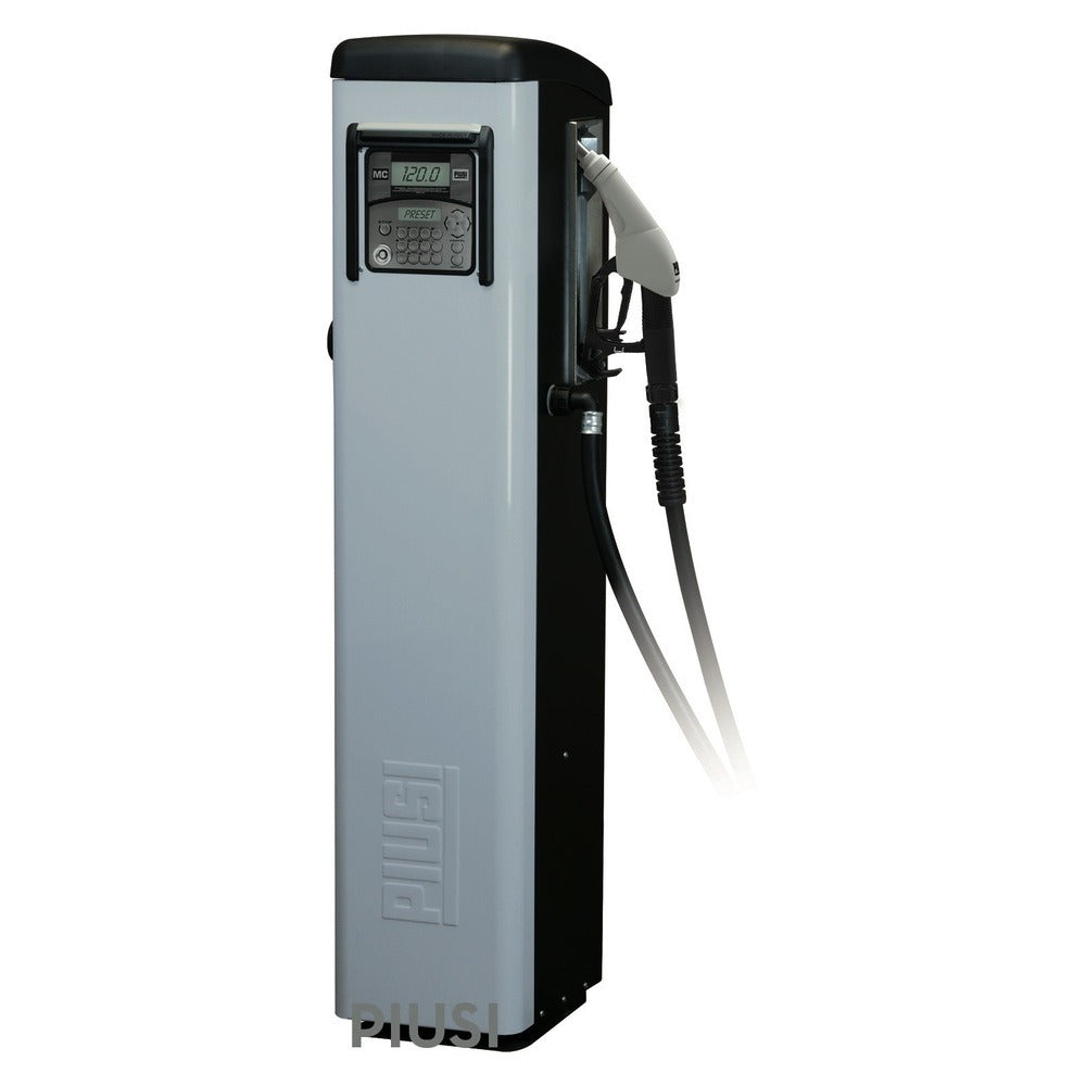 PIUSI SELF SERVICE MC ADBLUE