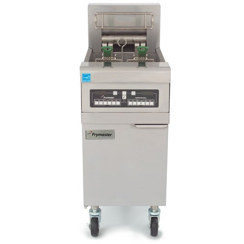 FREIDORA FRYMASTER ELÉCTRICA 14KW 25LTS CON COMPUTADOR