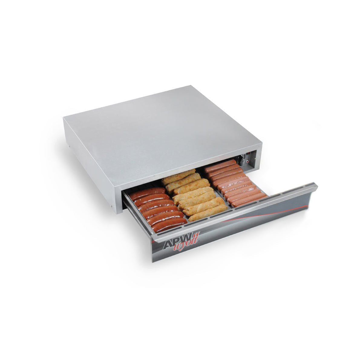 MANTEDOR SALCHICHA WYOTT 30"