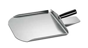 PALA DE CARGA MERRYCHEF PARA E1S/E2S Y CONNEX12E