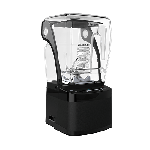 LICUADORA BLENDTEC STEALTH CON CUPULA