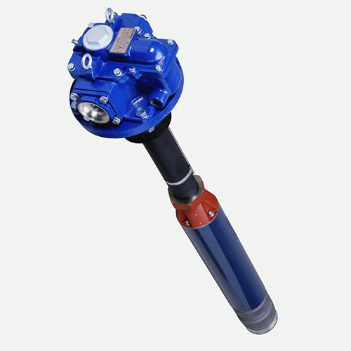 BOMBA SUMERGIBLE 1.5HP 220V 50HZ