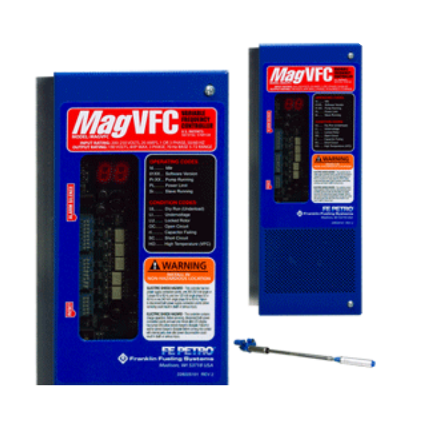 BOMBAS VELOCIDAD VARIABLE